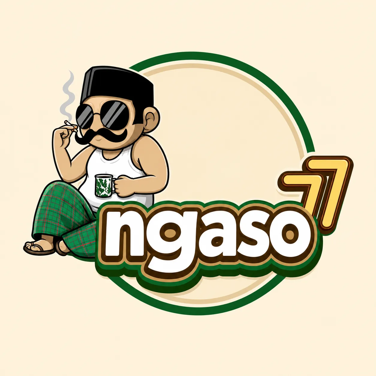 NGASO77 - Aplikasi Equalizer Musik & Video Terbaik